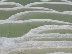 -察尔汗盐湖