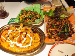 -BLABLATAI吧啦泰·泰式爆炒(西宸天街店)