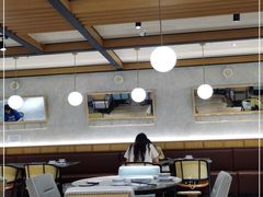 大堂-Home Thai·泰谣(王府井apm店)