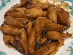 -奇芳阁·百年清真南京菜(夫子庙店)