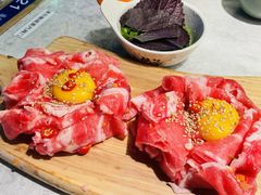 -鲜潭蒸汽石锅鱼(五道口购物中心店)