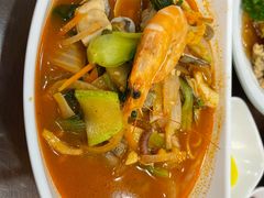 -贵宾庄炸酱面·韩式料理(高区店)