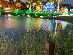 -歌斐颂巧克力小镇