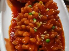 -鱼食饭稻·苏浙土菜17年老馆子(平江路店)