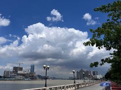 -洲头咀公园