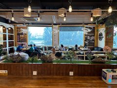 -劳顶笨咖啡(丽水宜家店)