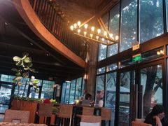 -旧雨咖啡·CoffeeFORU(黄村奥体店)
