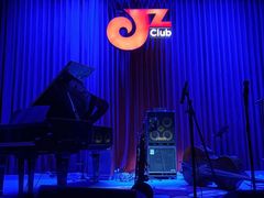 -JZ Club 爵士酒吧(上海店)