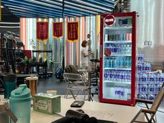 -OWNBODY健身(下沙店)