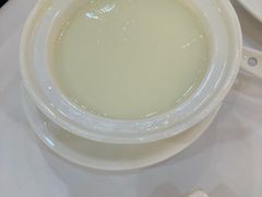 双皮奶-广州酒家(昌岗地铁站店)