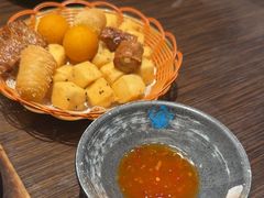 -啫火啫啫煲·顺德干蒸(壹海城店)