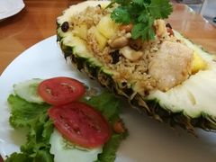 菠萝饭-Tealicious Bangkok