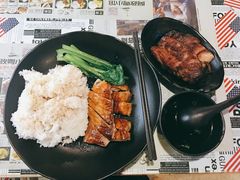 -阿政粤小馆(中央大街店)