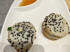 -小杨生煎(周浦万达店)