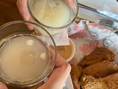 -Twin Tails Brewpub双尾精酿餐吧(八坼店)