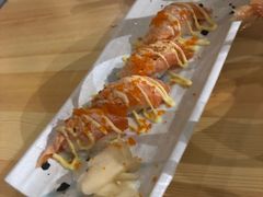 -割烹旭日本料理(龙湖狮山天街店)