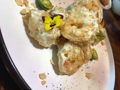 -万丽轩·粤菜(王府井金茂万丽酒店)