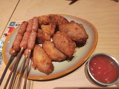 -乐凯撒披萨(欢乐颂购物中心店)