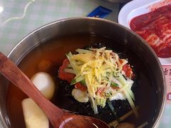 -服务大楼冷面(延大店)