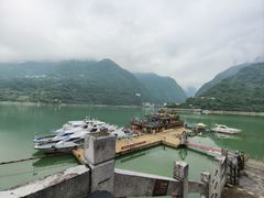 -乌江画廊(彭水苗族土家族自治县)