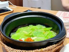 -顺风汤馆·广府粤菜(江宸天街店)