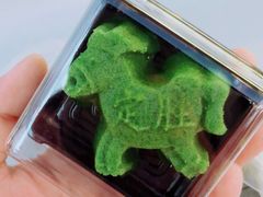 定胜糕-知味观(湖滨店)