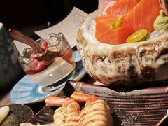-炙柒Sekinana·精致日料(合生汇店)