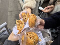 -老字号新桥罗记肉饼店