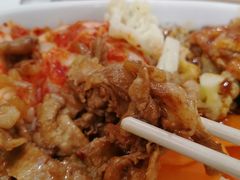 -吉野家(学院路店)