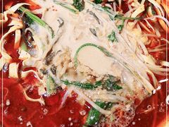 -老赵太太麻辣烫涮肚馆(大经路店)