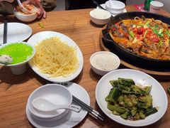 -老板恋上鱼(恒隆广场店)