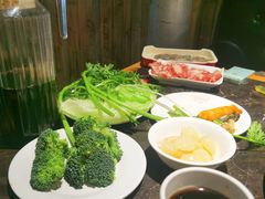 -火锅岛潮牌自助餐厅(天津天佑城店)