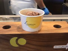 -LUNEURS月乐诗·法式冰淇淋(北外滩来福士广场店)