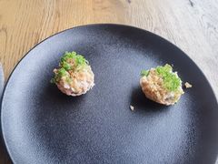 -BOR Eatery(安福路店)