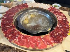 -小肥牛潮汕牛肉火锅(南联店)