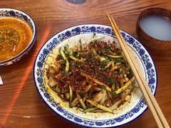 -西安手工软面(浦东南路店)