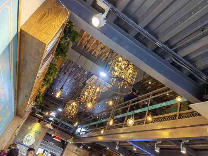 满记粤菜馆(荷园路店)-"「煲仔饭」煲仔饭普普通通,米饭有点过粘了.