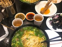 -西关味(大卫城店)