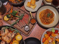 -La Terre乐田(万象城店)