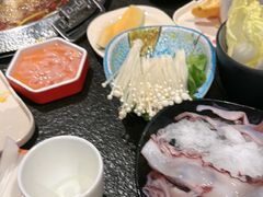 -牛品荟牛肉火锅(新城广场店)