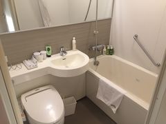 -秋叶原华盛顿酒店