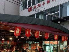 -龙翔小猪脚(龙头街店)