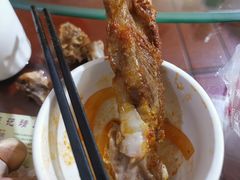 -范记靖远羊羔肉(博物馆店)