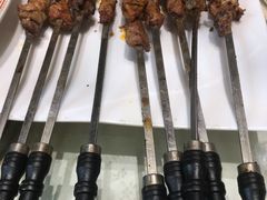 -巴依老爷新疆美食(清华东门店)