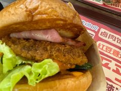 -魏家凉皮(协和店)