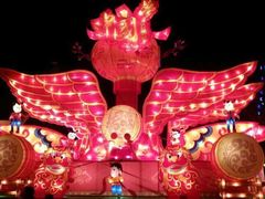 -绵阳人民公园(涪城区)