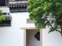 -木渎古镇