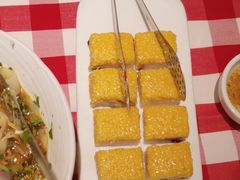 -西贝(枫蓝国际购物中心店)
