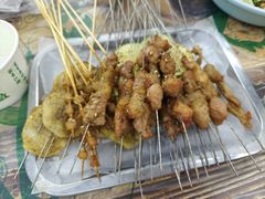 -小民大排档(马场角横路店)