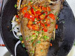 -湖南乡情湘菜馆(罗湖店)
